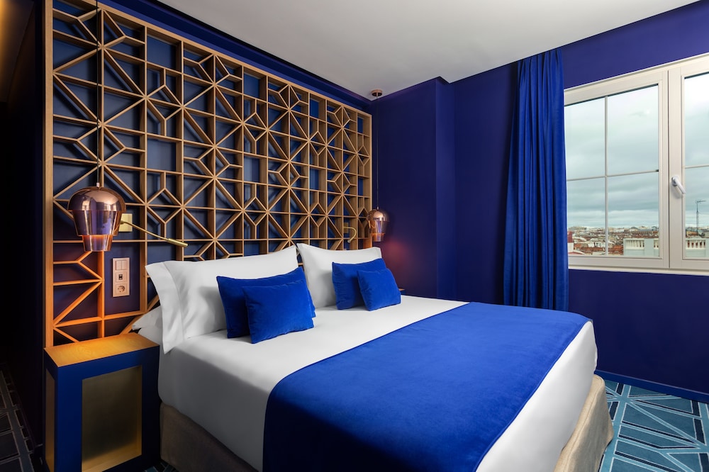 Standard Room (View) - Photo 2