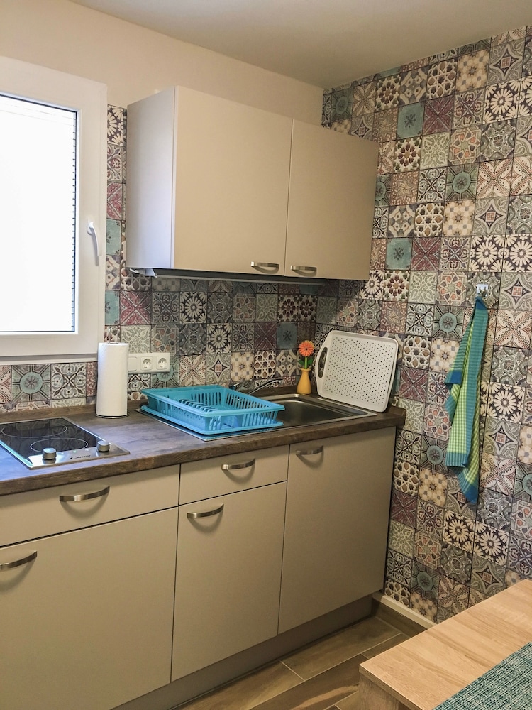 Apartment, Private Bathroom (Ferienwohnung Nr. 2) - Photo 3