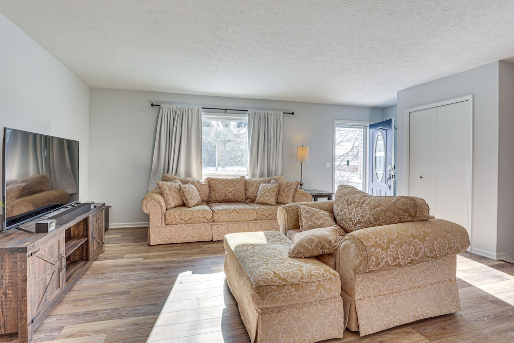 House (3 Bedrooms) photo 1