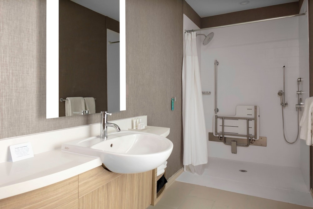 Studio Suite, 1 Bedroom photo 3