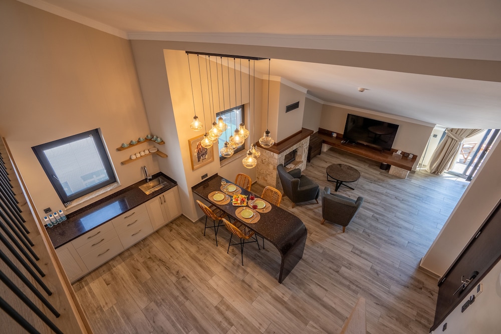 Premium Loft - Photo 7