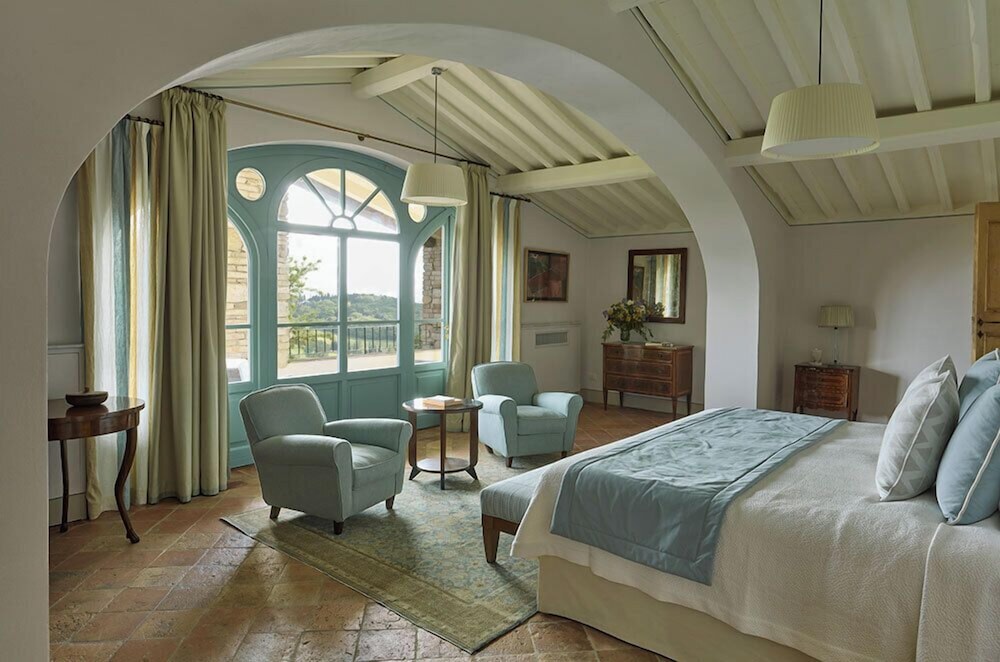 Villa Poggiarello