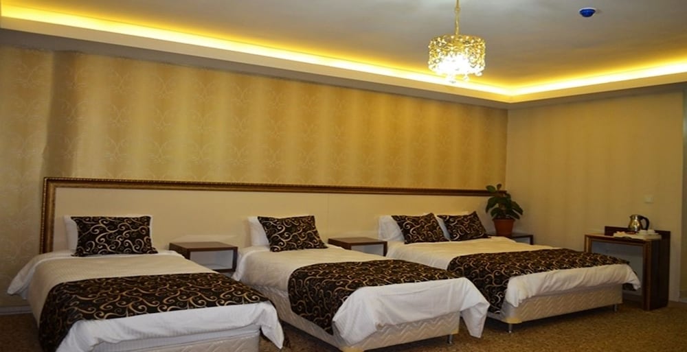 Triple Room photo 1