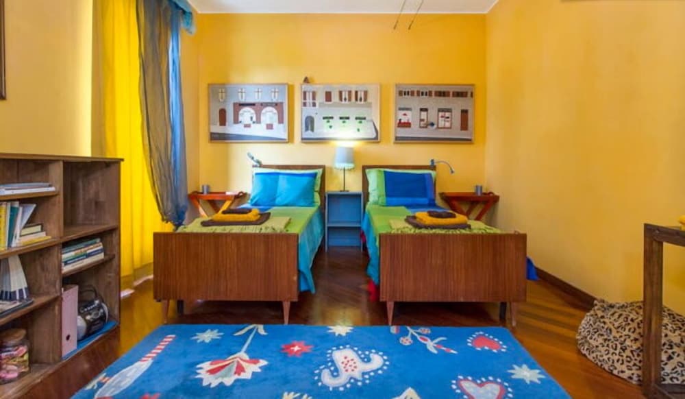 Triple Room, Balcony photo 1
