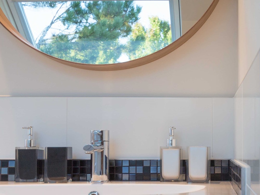 Superior Suite, Ensuite (Cannelle de Ceylan) photo 2