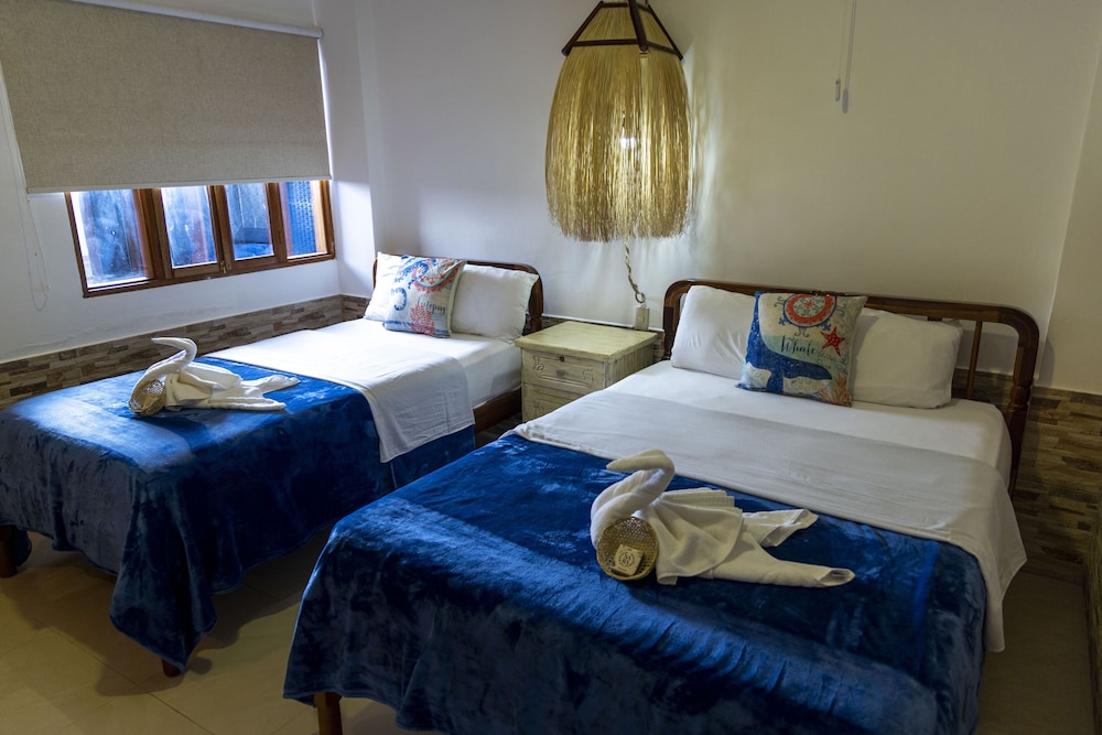 Standard Twin Room photo 1