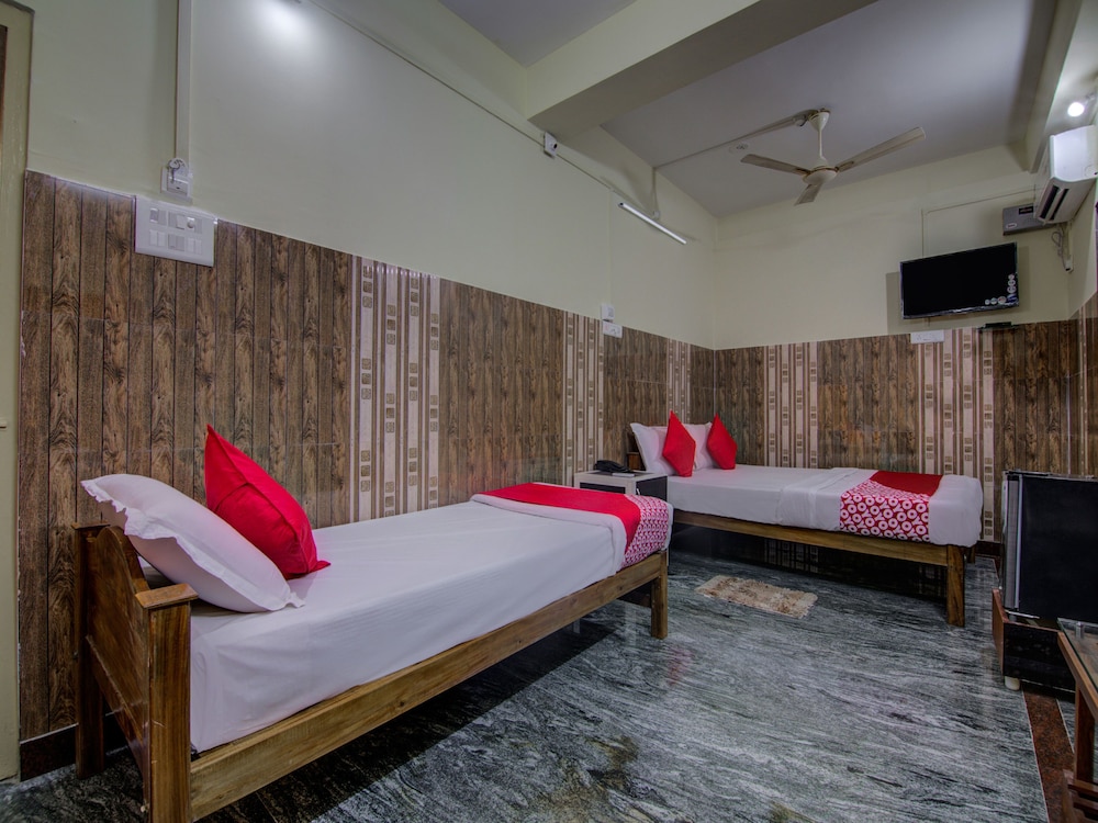 Double or Twin Room photo 2