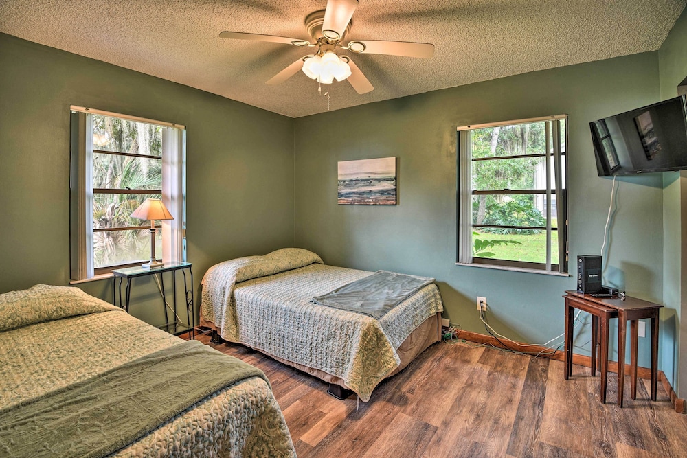 House (2 Bedrooms) photo 3