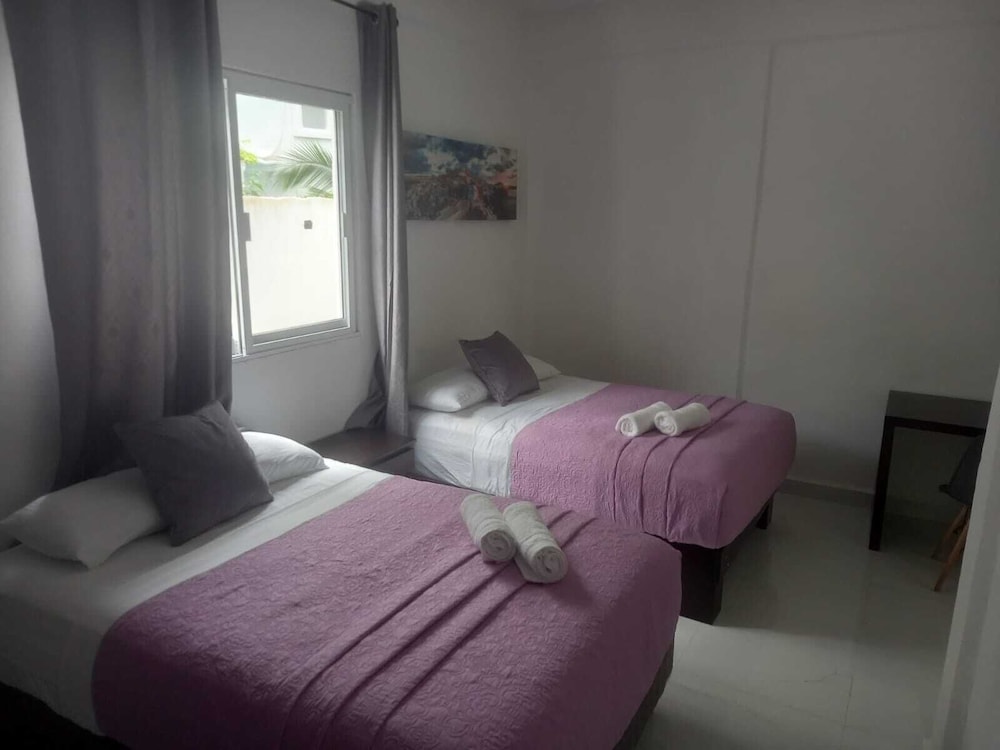 Double Room, 4 Bedrooms