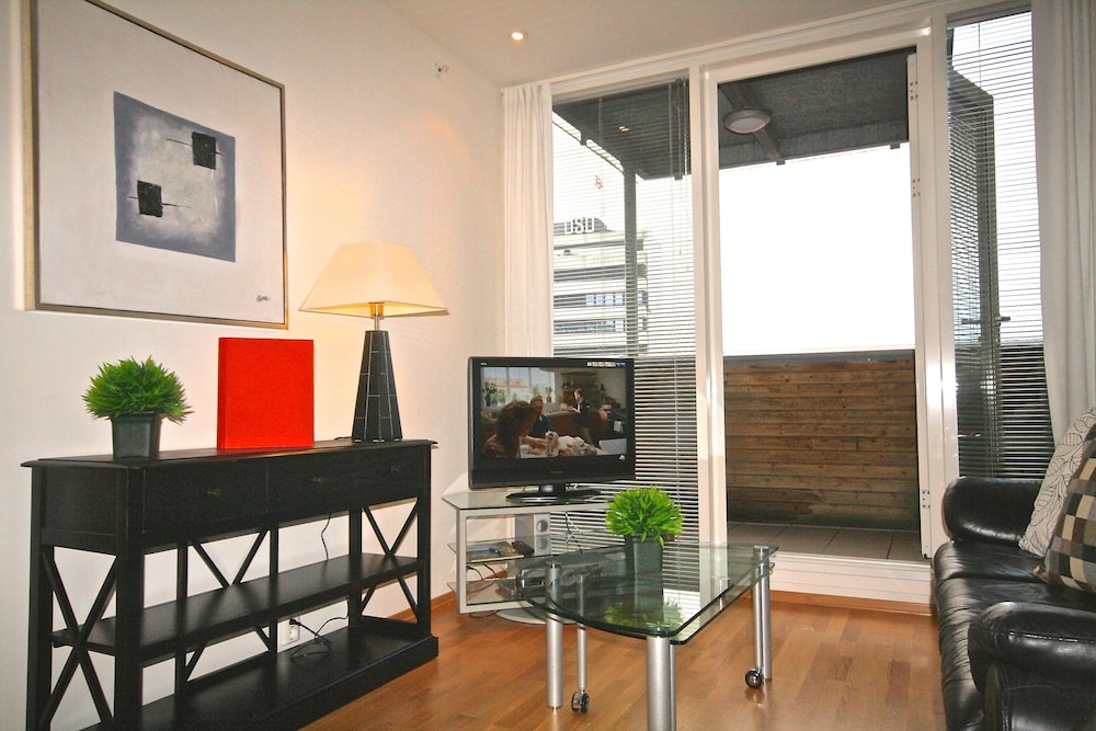 Apartment 2 bedrooms (Nedre Holmgate) photo 3