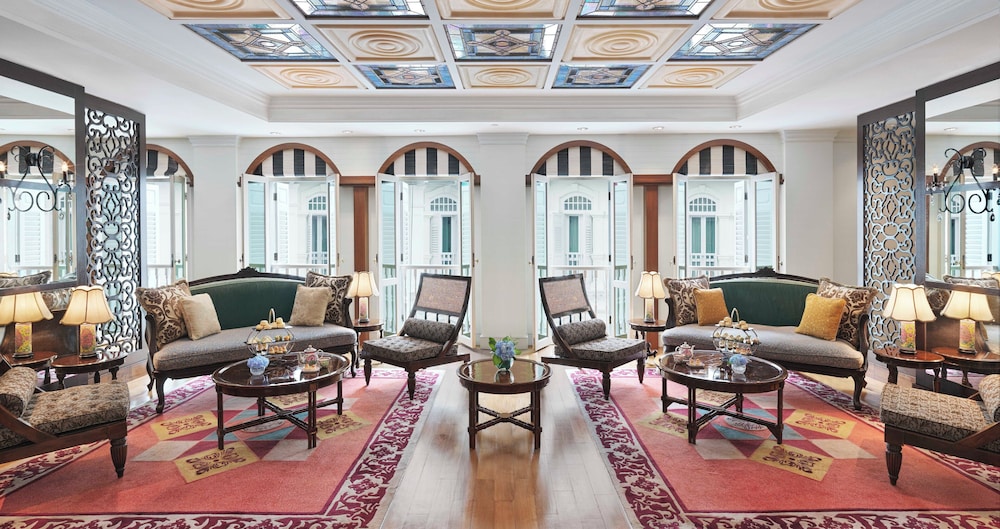 Suite (Heritage, Outdoor Porch)