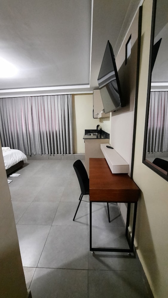 Comfort Room