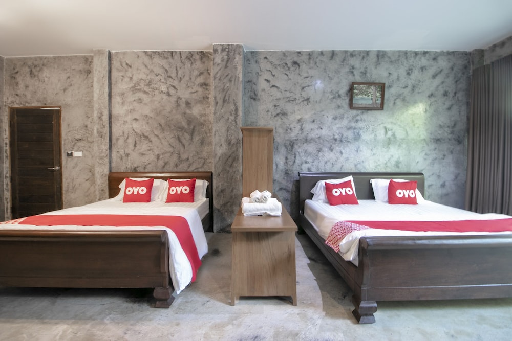 Family Suite photo 2