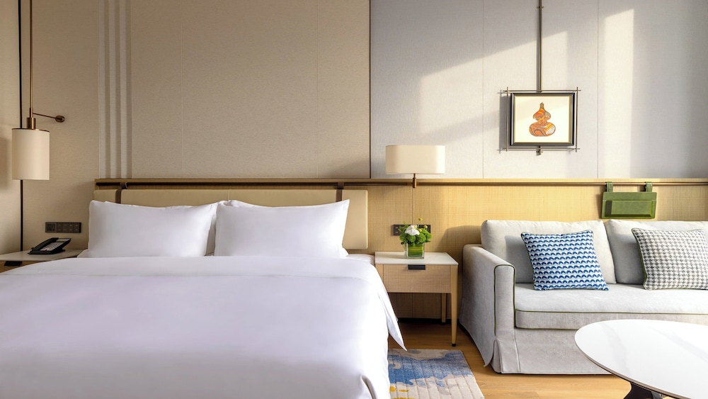 Standard Room (Upgraded)