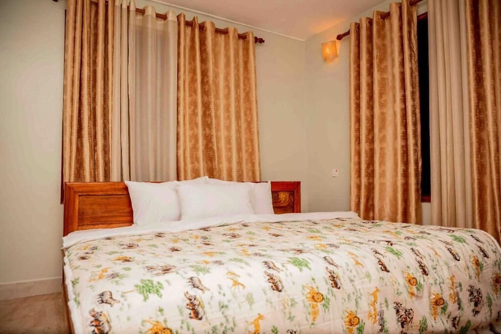 Deluxe Double Room Single Use photo 1