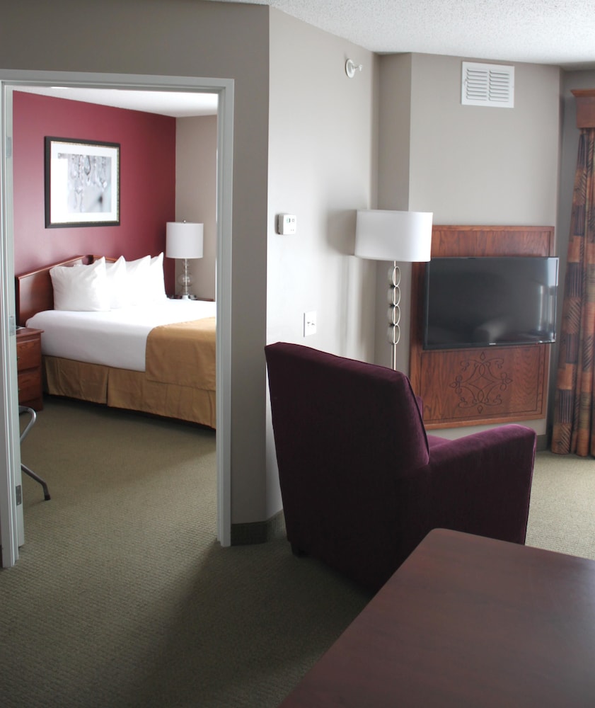 GrandStay Hotel & Suites, Foto 3