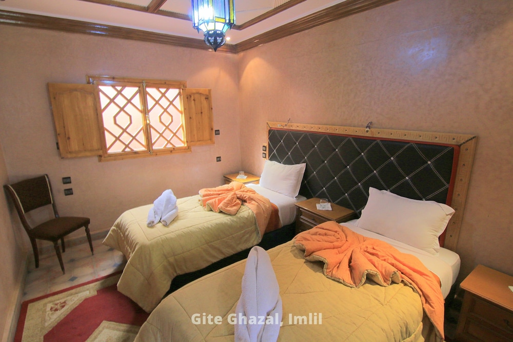 Panoramic Double or Twin Room photo 1
