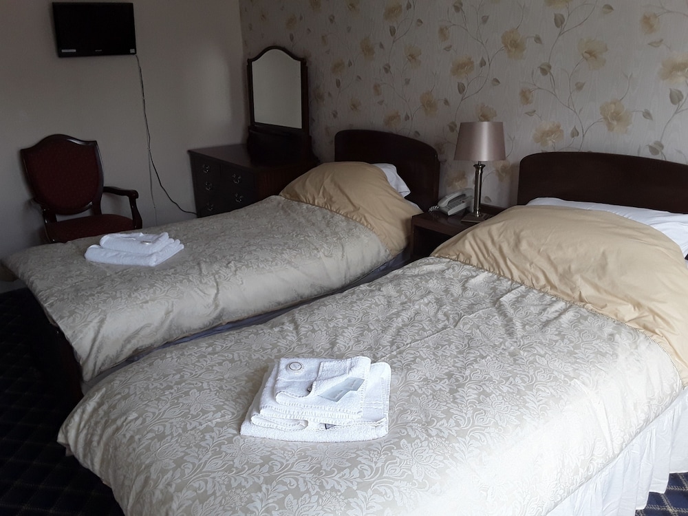 Twin Room photo 2