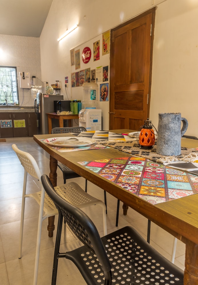 Premium Shared Dormitory photo 3