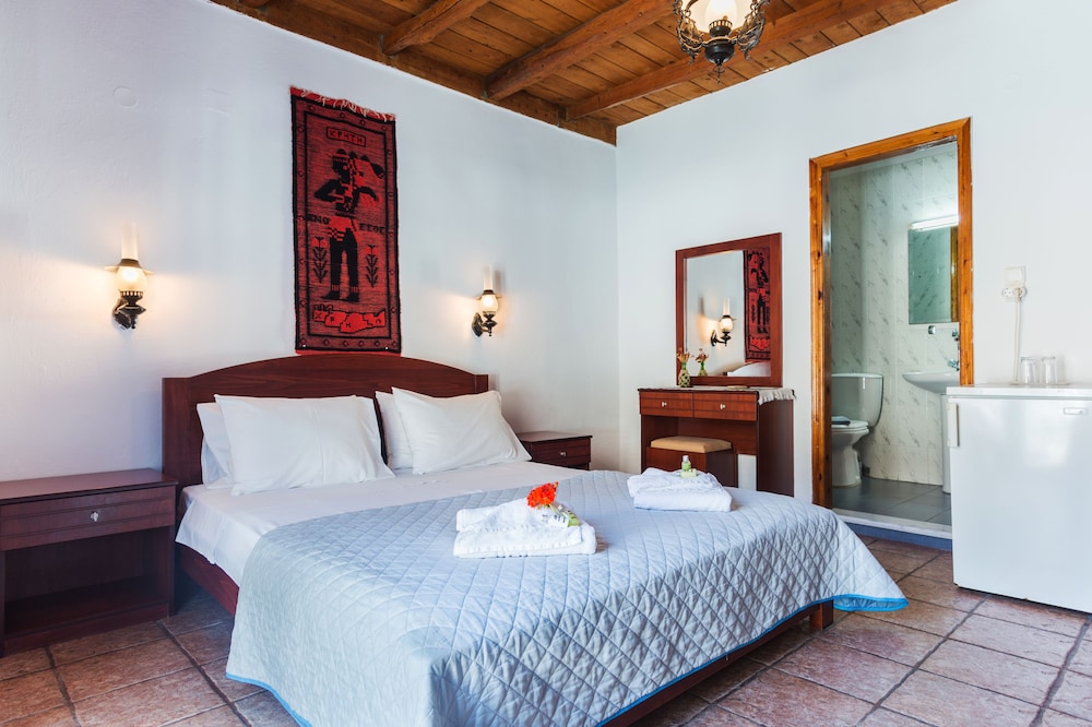 Double Room, Sea View photo 1