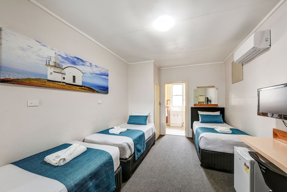 Triple Room photo 1