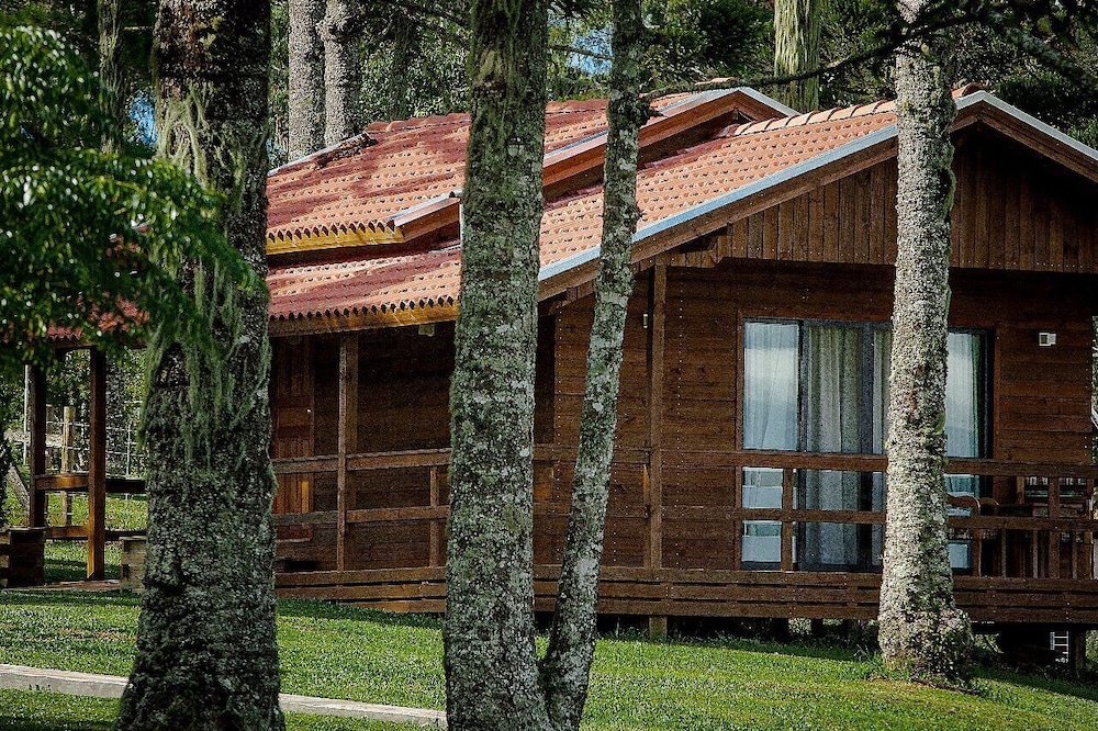 Deluxe Cabin photo 3