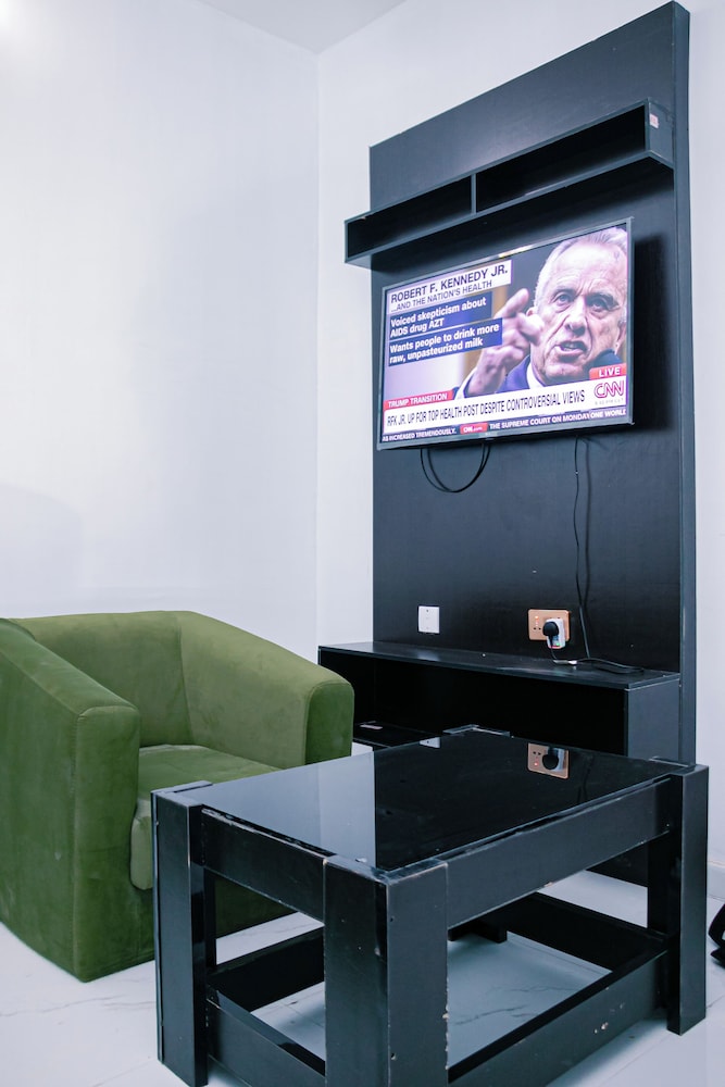 Comfort Room photo 2