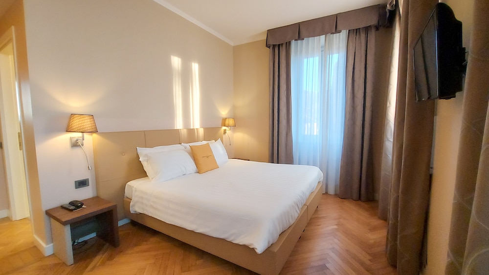 Superior Room (Villa)