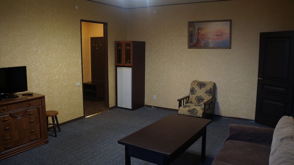 Premium Double Room photo 2