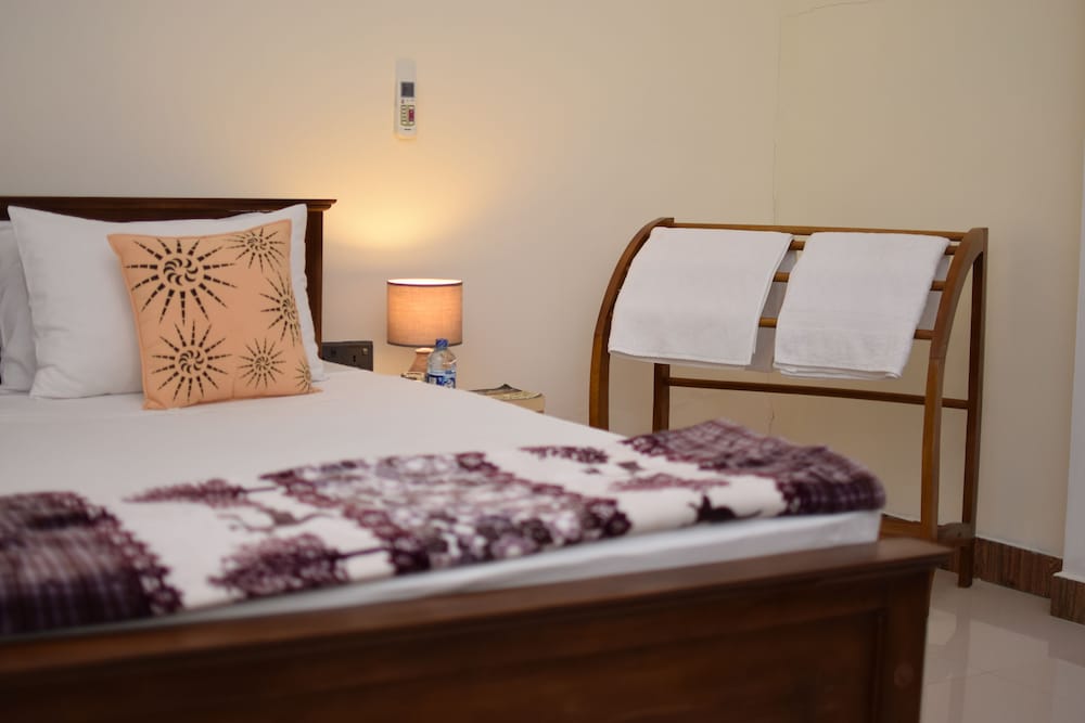 Superior Double Room With Free Airport Drop photo 3