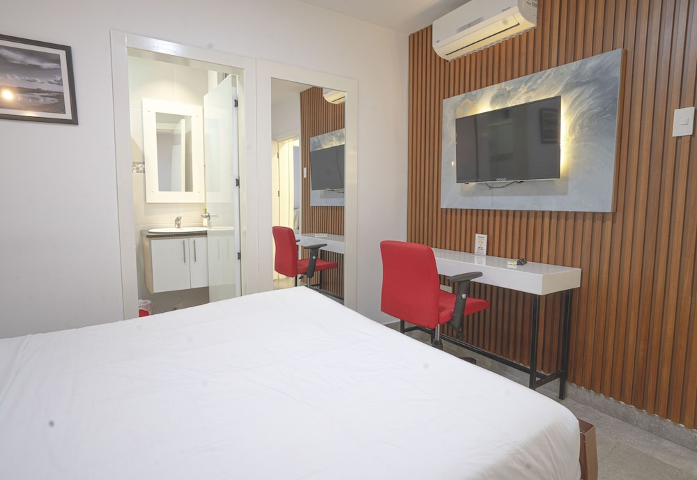 City Apartment, City View photo 1