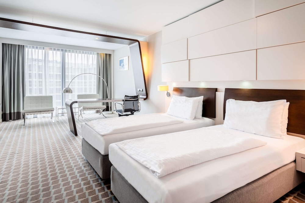 Standard Triple Room photo 3
