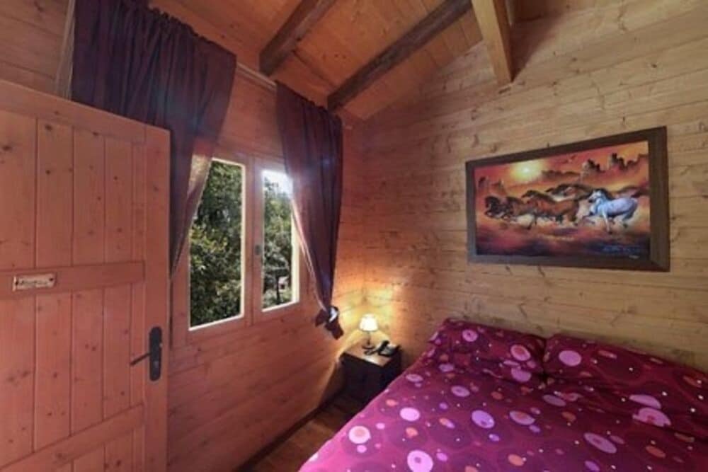 Double Room, Garden View photo 1