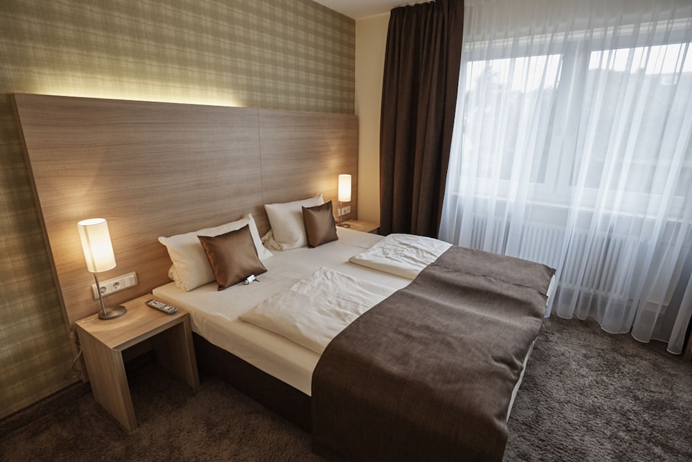 Double Or Twin Room photo 2