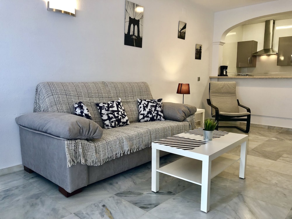 Apartamento Superior, 1 habitación, terraza, vista al jardín