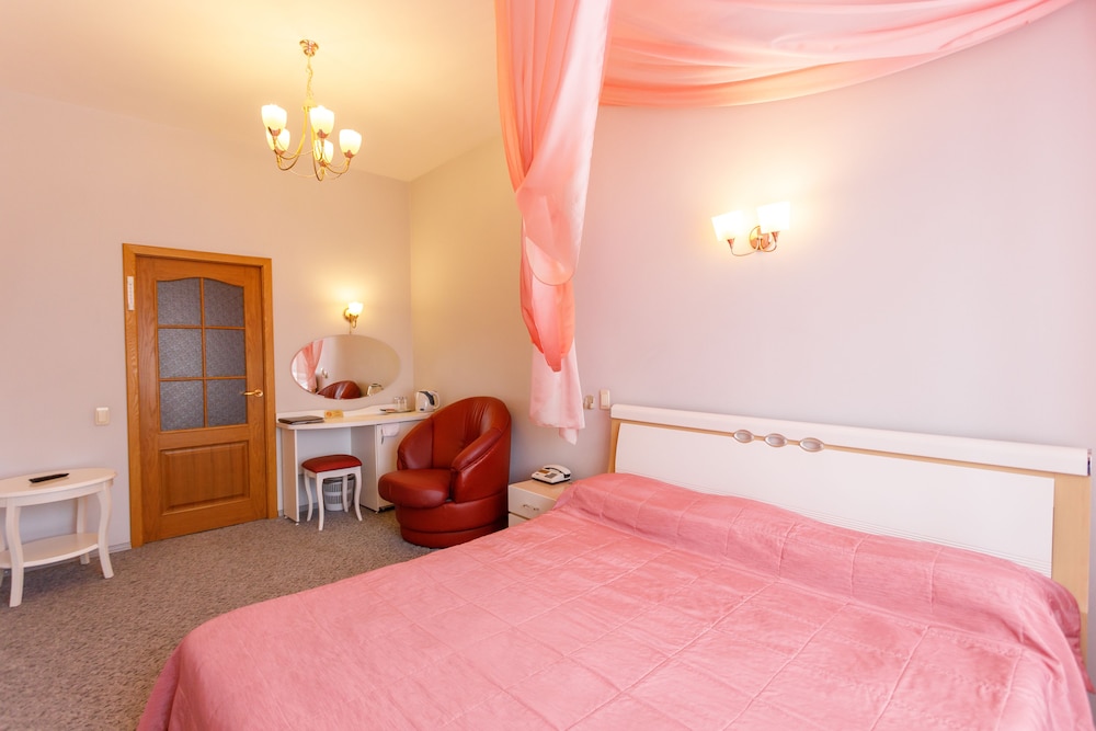 Superior Double Room photo 2