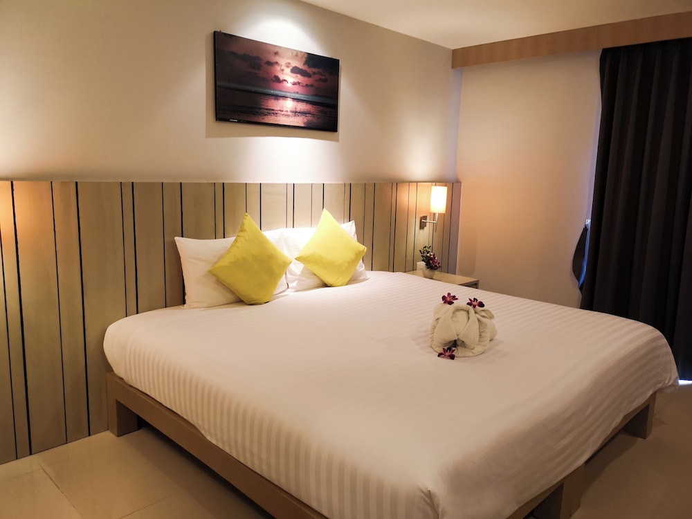 Superior Room - Photo 14