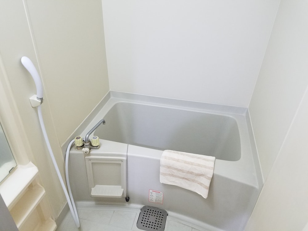 Japanese Western-Style Room (2 Single Beds and 4 Japanese Futon) thumbnail 5