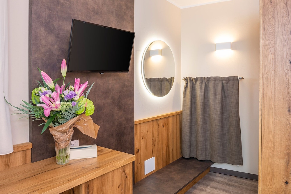 Double Room, Garden View (Dependance) photo 3