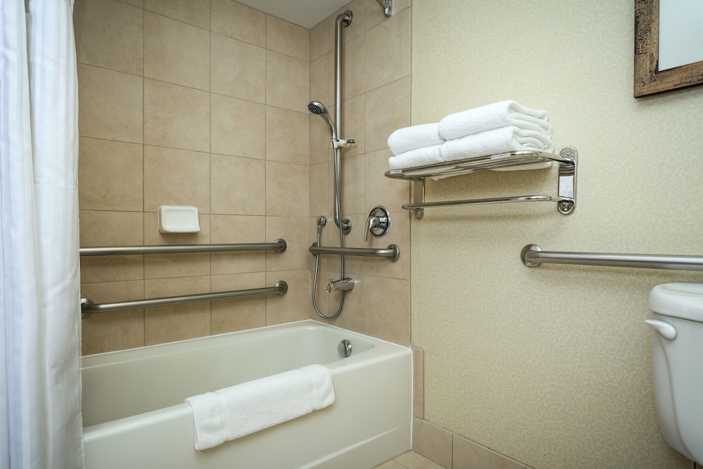 Suite, Accessible - Photo 7