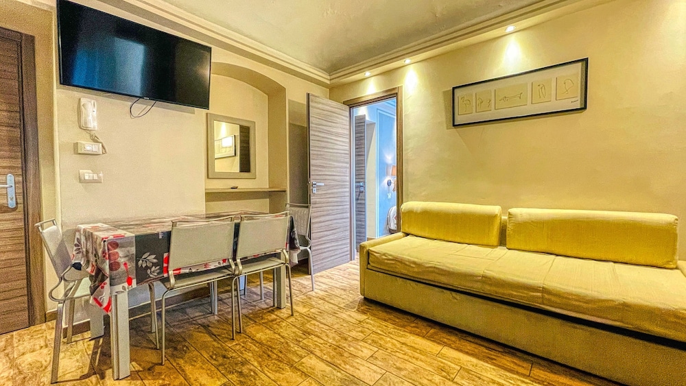 Superior Apartment, 1 Bedroom, Terrace (4 people) photo 2