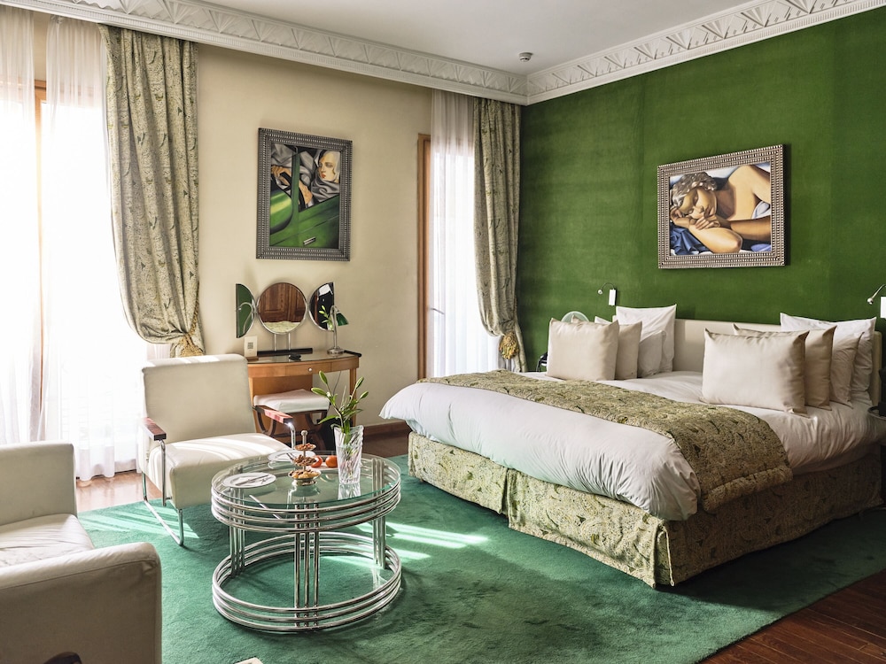 Junior Suite - Photo 12