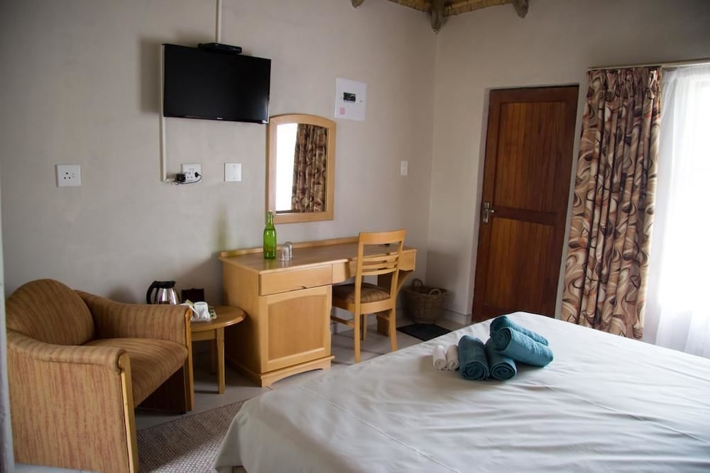 Double Room photo 1