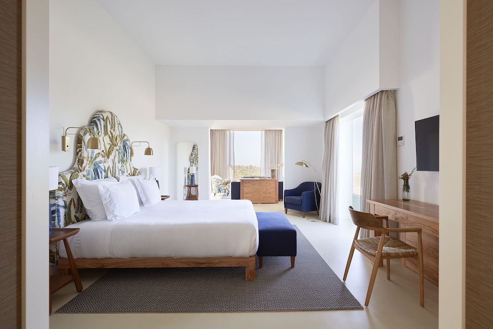 Sky Terrace Signature Suite