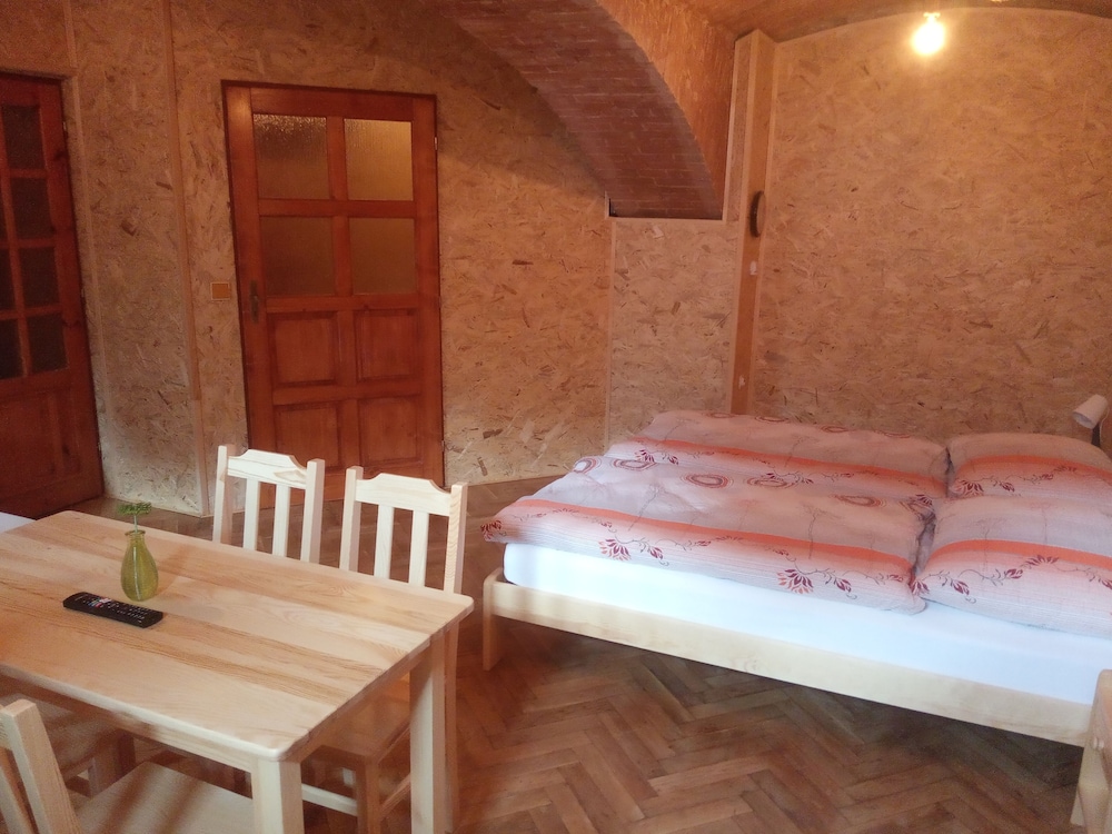 Design Twin Room (Ester) photo 2