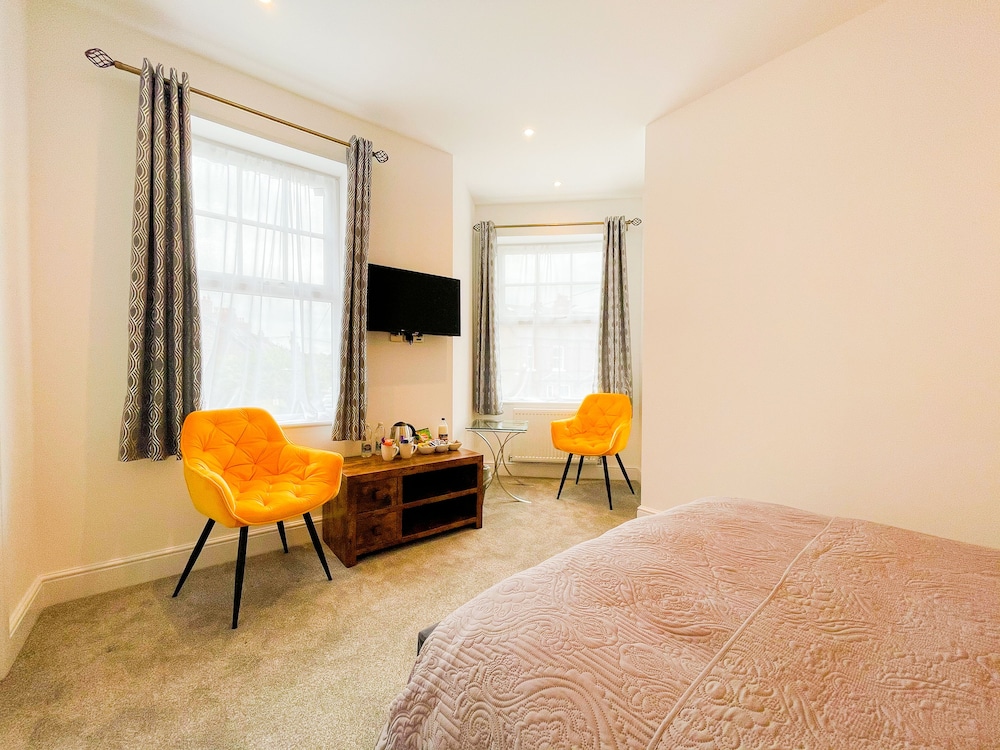 King Double Room - Photo 17