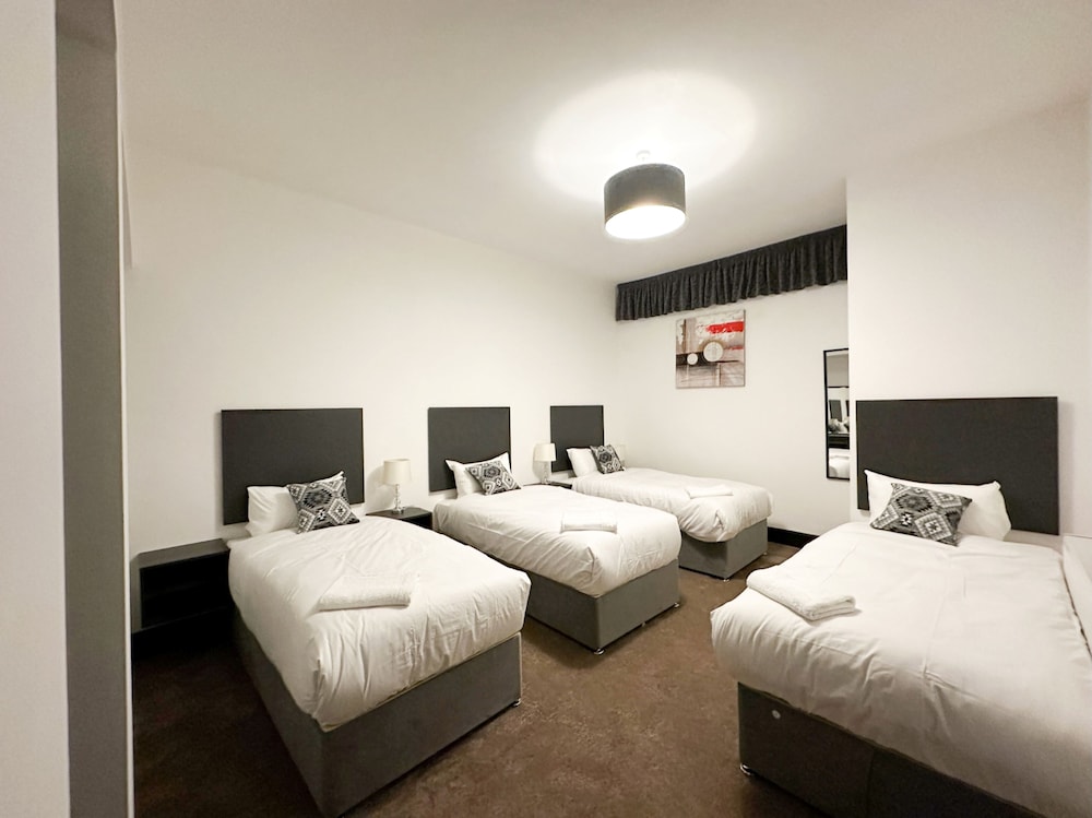 Premium Apartment, Private Bathroom, Garden View (Apartment 2) - Photo 8