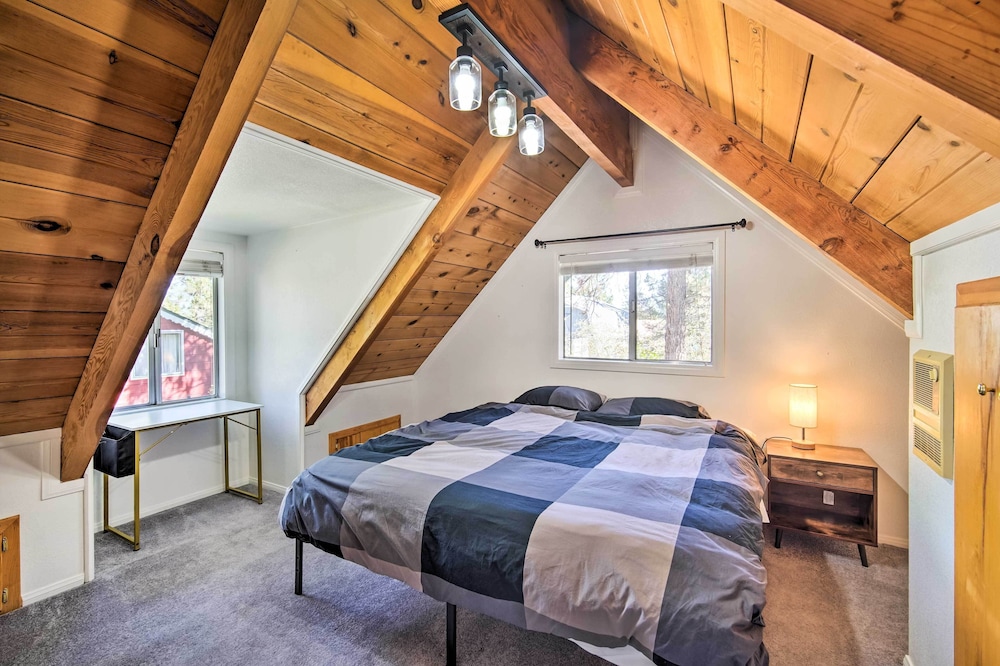 House (2 Bedrooms) photo 1