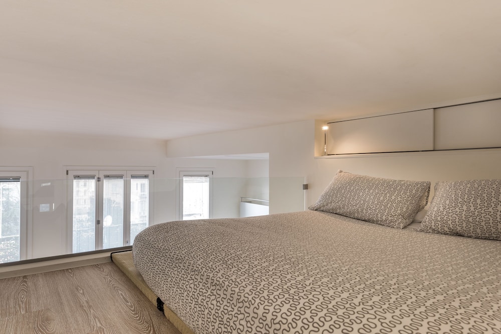 Apartment, 1 Bedroom