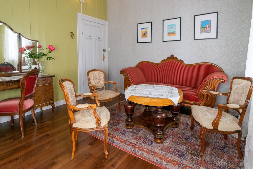 Double or Twin Room, Balcony photo 3
